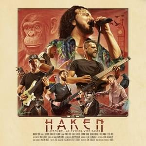 Haken - Liveforms: Fauna Live In London (Vinyl 2LP)