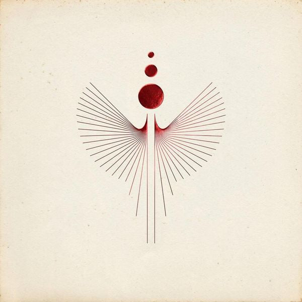Ocean - Solaris (Colour Vinyl 2LP)