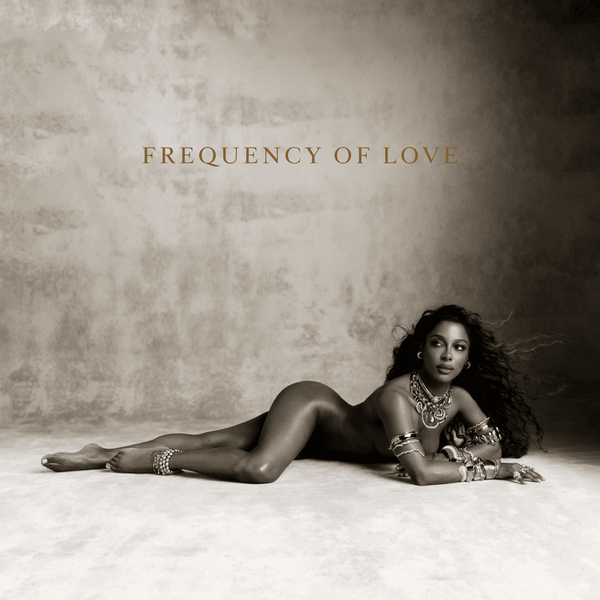 Victoria Of Love - Frequency Of Love (Vinyl 2LP)
