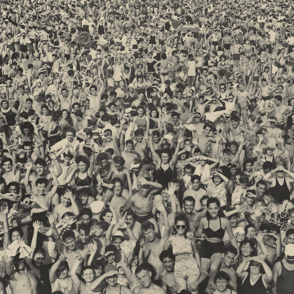 George Michael - Listen Without Prejudice (Vinyl LP)