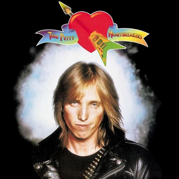 Tom Petty and the Heartbreakers - Tom Petty and the Heartbreakers (Vinyl LP)
