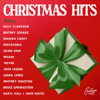 Various Artists - Christmas Hits (Vinyl LP)