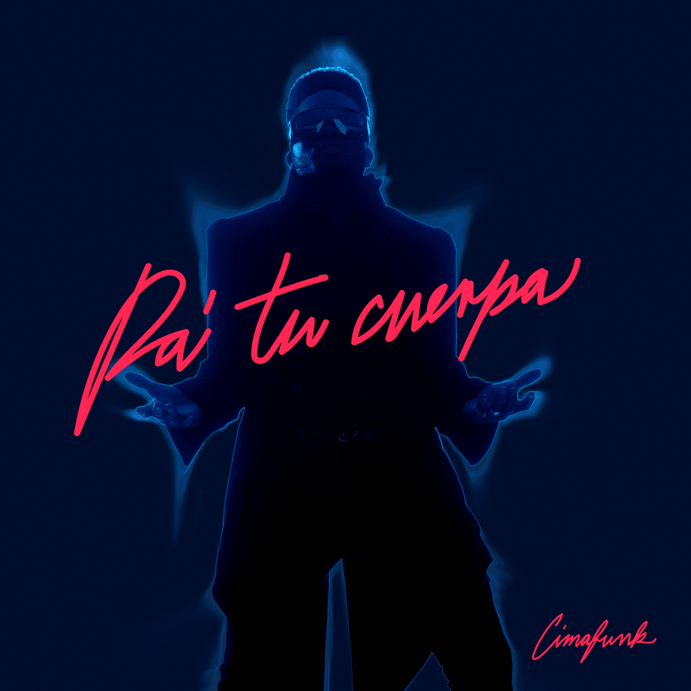 Cimafunk - Pa’ Tu Cuerpa (Colour Vinyl LP)