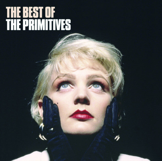 Primitives - The Best Of (Cream Vinyl 2LP)