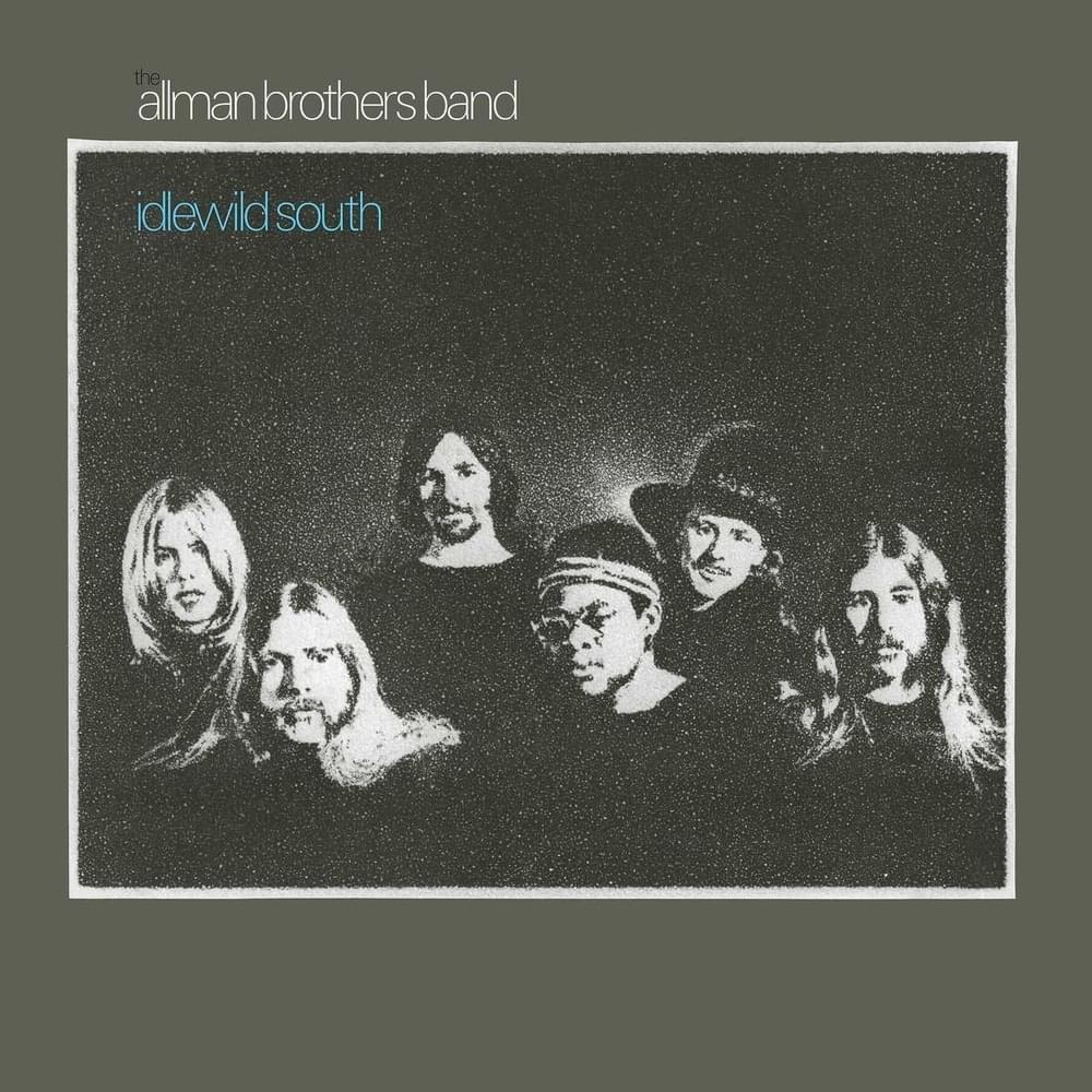 Allman Brothers Band - Idlewild South (Vinyl 2LP)