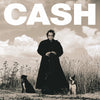 Johnny Cash - American Recordings (Vinyl LP)