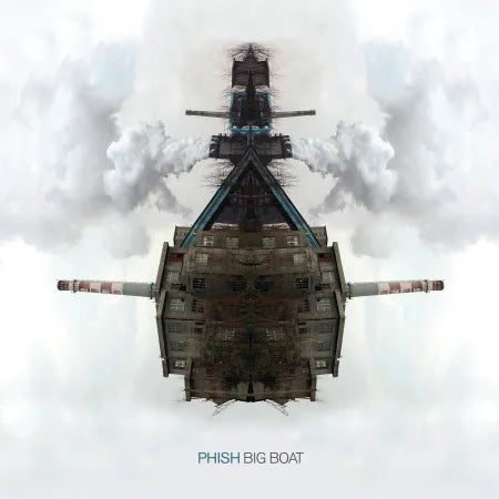 Phish - Big Boat (Vinyl LP)