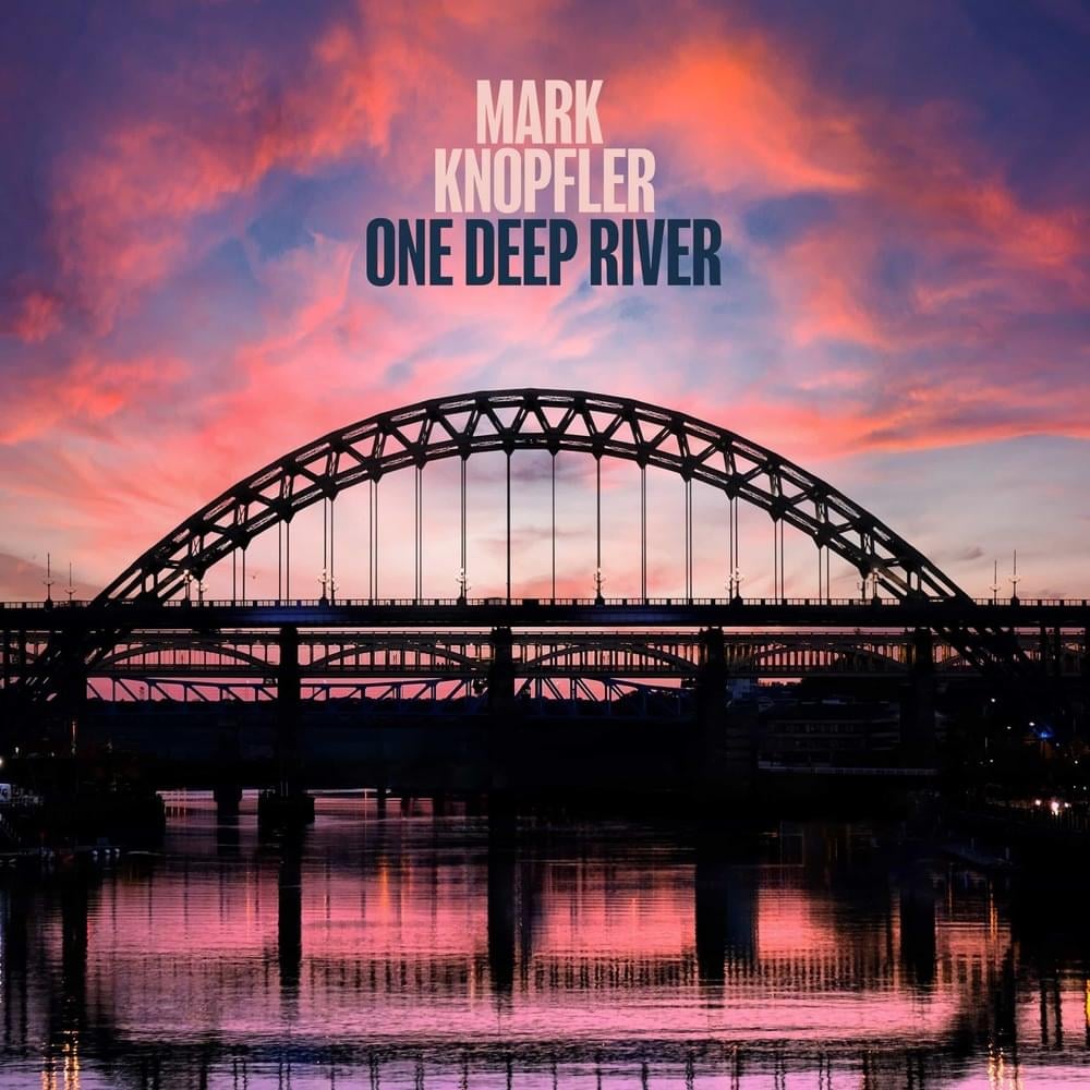 Mark Knopfler - One Deep River (Vinyl 2LP)