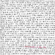 Explosions in the Sky - The Earth Is Not a Cold Dead Place (Vinyl 2LP)