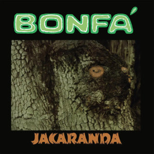 Luiz Bonfa - Jacaranda (Vinyl LP)