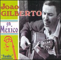 Joao Gilberto - En Mexico (Green Vinyl LP)