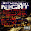VARIOUS ARTISTS - MUSIC FROM THE MOTION PICTURE JUDGMENT NIGHT RSDBF23 (Vinyl 1LP)