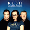 Rush - Stockholm Monsters Vol. 1 (Vinyl 2LP)