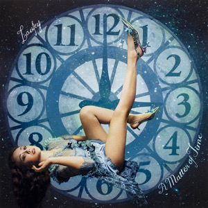 Laufey - A Matter of Time (Coloured Vinyl LP)