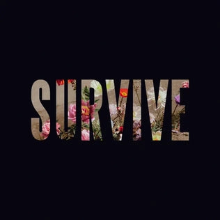 Lewis Capaldi - Survive (Vinyl EP)