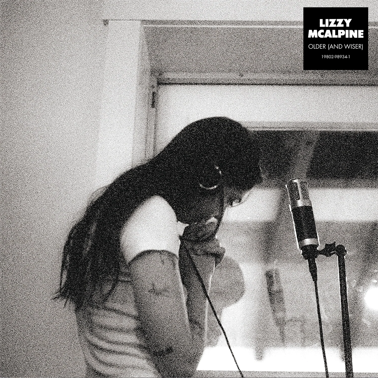 Lizzy McAlpine - Older (and Wiser) (Vinyl 2LP)