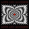 Love and Rockets - Love and Rockets (Vinyl LP)