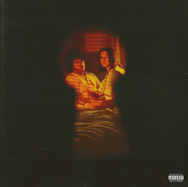 Selena Gomez & Benny Blanco - I Said I Loved You First (Vinyl LP)