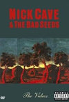 Nick Cave &amp; the Bad Seeds - The Videos (DVD)