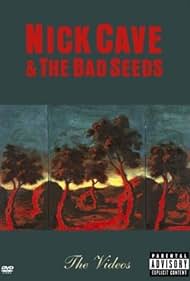 Nick Cave & the Bad Seeds - The Videos (DVD)