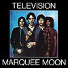 Television - Marquee Moon (Vinyl Clear LP)
