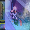 Cyberpunk: Edgerunners - Soundtrack (Purple Vinyl LP)