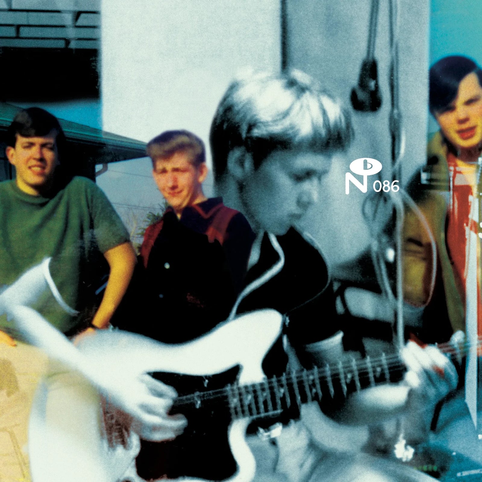 Mystic Tide - Frustration (Coloured Vinyl LP)