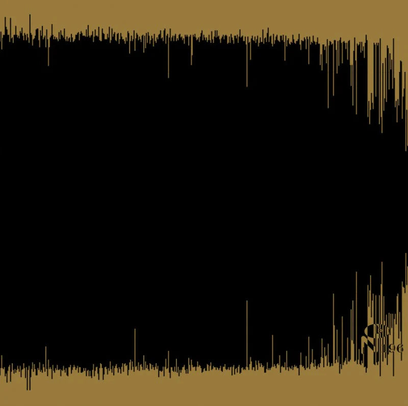 24-Carat Black - III (Vinyl LP)