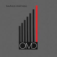 OMD - Bauhaus Staircase (Vinyl LP)