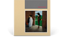 Penguin Cafe Orchestra - Penguin Cafe Orchestra (Orange Vinyl LP)