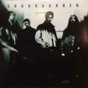 Soundgarden - A-Sides (Vinyl 2LP)