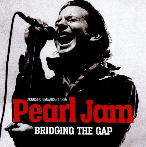 Pearl Jam - Acoustic Broadcast (Vinyl 2LP)