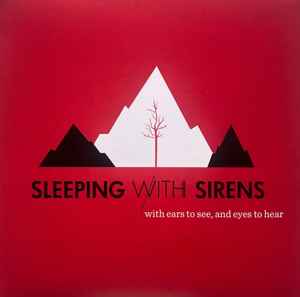 Sleeping With Sirens - With Ears to See, and Eyes to Hear (Bone/Red Vinyl LP)