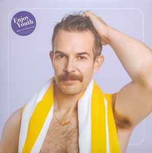 Bright Light Bright Light - Enjoy Youth (Lavender Vinyl LP)