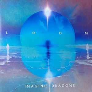 Imagine Dragons - Loom (VInyl LP)