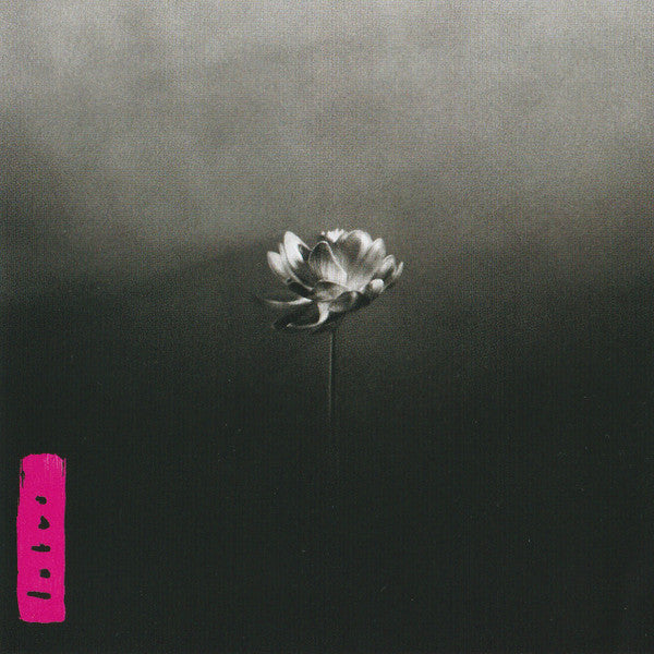 Little Simz - Lotus (Pink Vinyl LP)