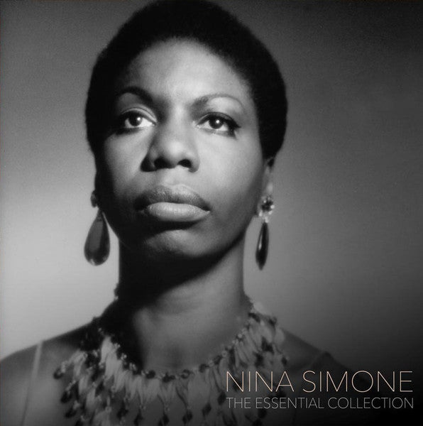 Nina Simone - Essential Collection (Vinyl LP)