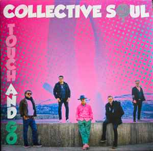 Collective Soul - Touch and Go (Vinyl LP)