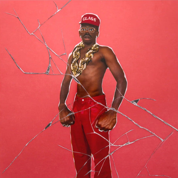 Tyler, The Creator - Don't Tap The Glass (Clear Vinyl LP)