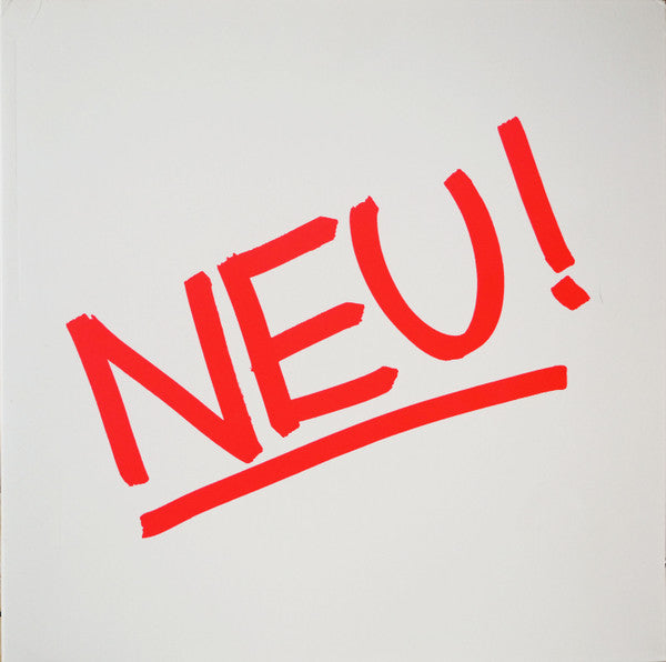 Neu! - Neu! 1 (Vinyl LP)
