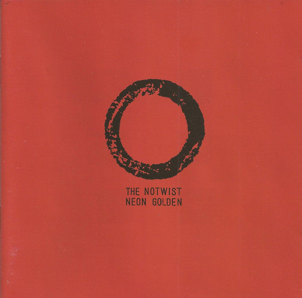 Notwist - Neon Golden (Vinyl LP)