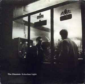 Clientele - Suburban Light (Vinyl LP)