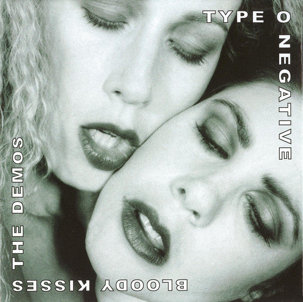 Type O Negative - Bloody Kisses: 30th Ann. (Vinyl 2LP)