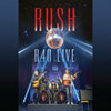 Rush - R40 Live (DVD)