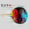 Rush - Vapor Trails Remixed (Vinyl LP)