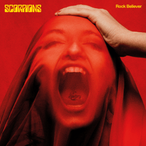 Scorpions - Rock Believer (Vinyl Colour 2LP)