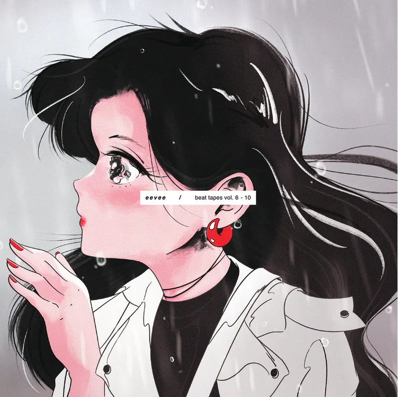 Eevee - Beat Tapes 6-10 (Vinyl 2LP)