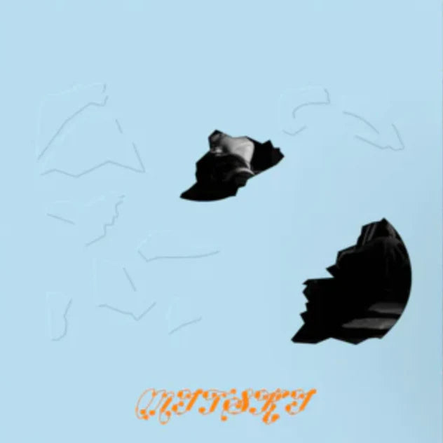 Mitski - The Land is Inhospitable and So Are We (Pink Vinyl LP)