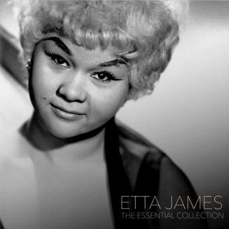 Etta James - Essential Collection (Vinyl LP)