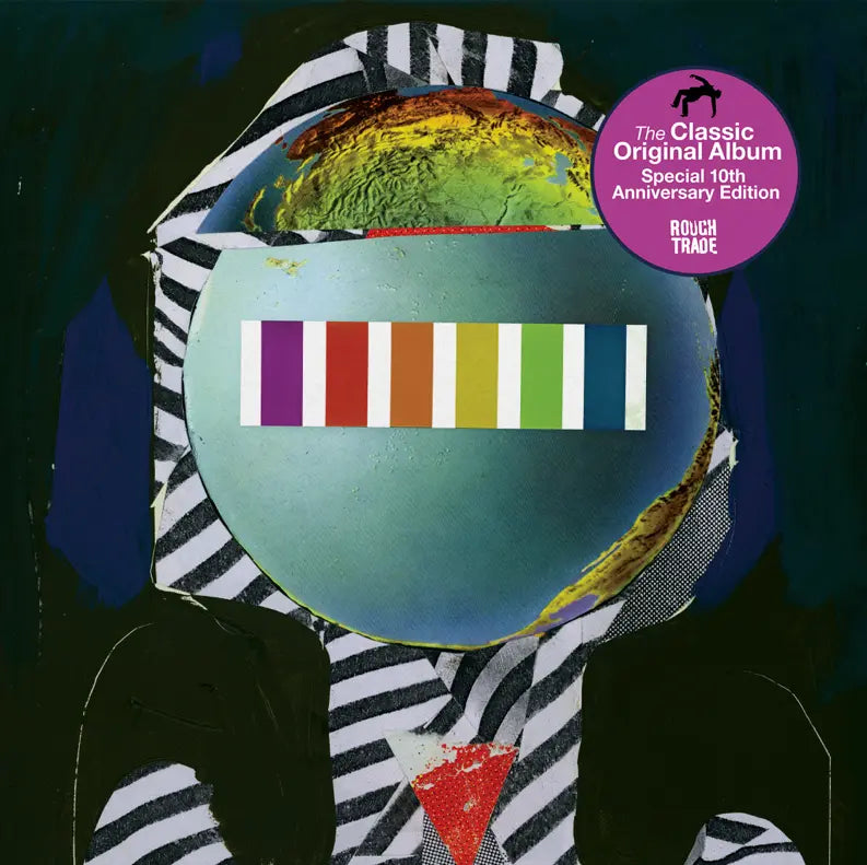 DJ Shadow - The Mountain Will Fall Anniv (Vinyl 2LP)